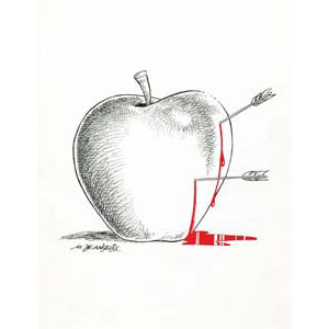 	11 Settembre 2011, The New York Times Syndicate	